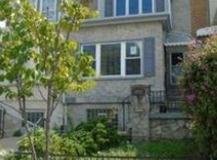 2002 66th Ave, Philadelphia, PA 19138