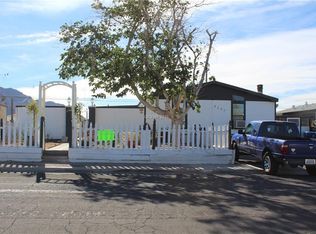 6057 Mount McKinley Ave, Las Vegas, NV 89156
