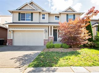 5424 Caleb Ct SE, Olympia, WA 98513