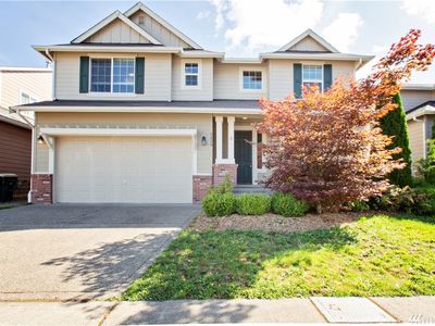 5424 Caleb Ct SE, Olympia, WA, 98513