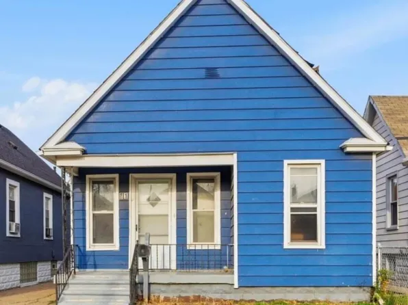 81 E Henry St, River Rouge, MI 48218
