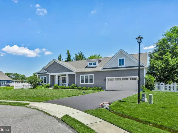 33046 Red Fox Ct, Frankford, DE 19945