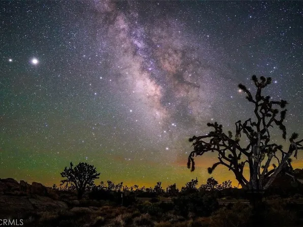 0 Saint, Nipton, CA 92364