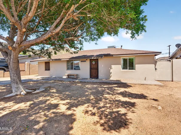 11207 N 17TH Drive, Phoenix, AZ 85029
