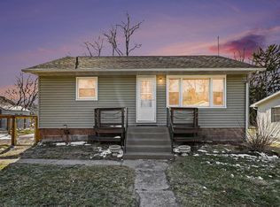 114 N Harrison St, New Buffalo, MI 49117