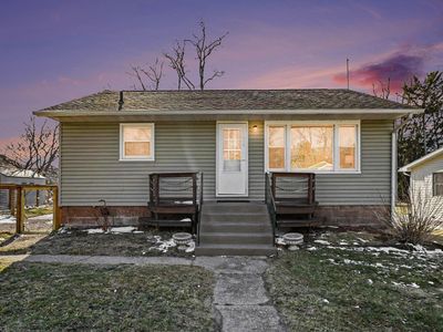 114 N Harrison St, New Buffalo, MI, 49117