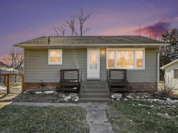 114 N Harrison St, New Buffalo, MI 49117