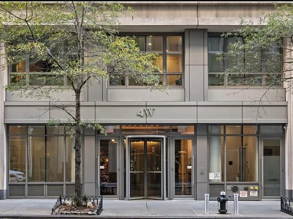 4 W 21st St APT 4B, Manhattan, NY 10010