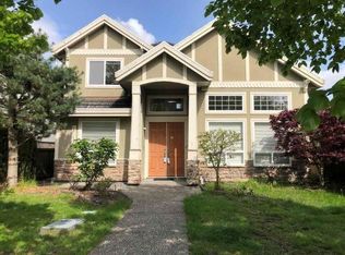 9080 Rideau Gate, Richmond, BC V7A 5K1