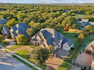 1413 Danbury Parks Dr, Keller, TX 76248