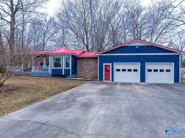 18555 Bartlett Rd, Athens, AL 35613