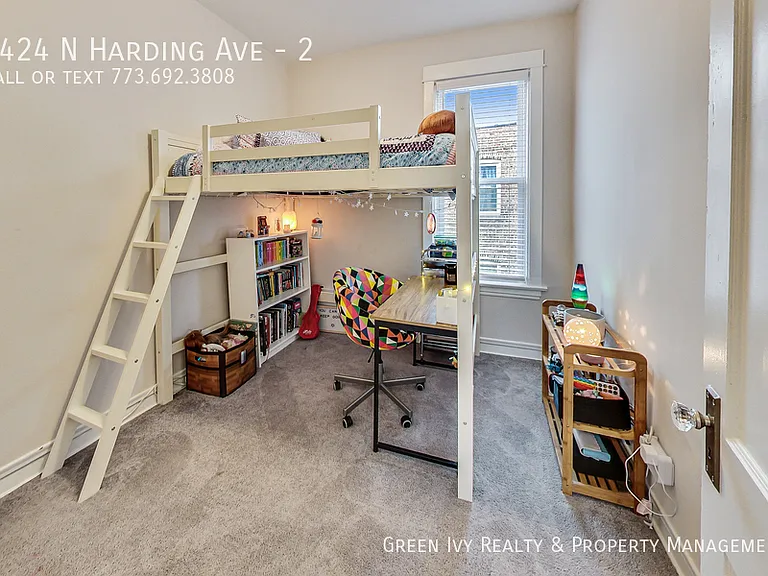 1424 N Harding Ave #2 — Photo 10