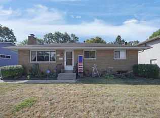 6211 Ambleside Dr, Columbus, OH