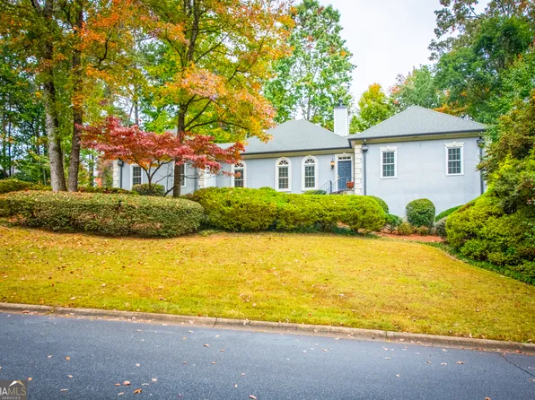 4005 Chelsea Ln, Marietta, GA 30062