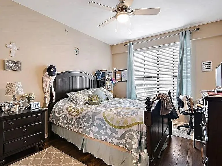 2505 San Gabriel St #605 — Photo 8