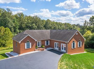 105 Squirrel Path, Stanardsville, VA 22973