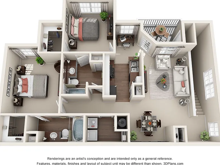 Polo Commons — Photo 5