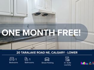 20 Taralake Rd NE, Calgary, AB T3J 0B1