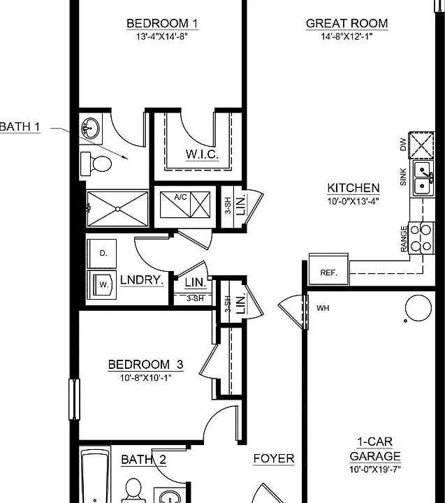 3210 Suncoast Plains Dr