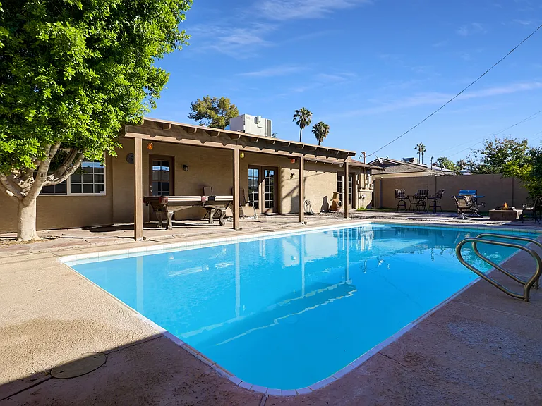 8251 E Monterosa St — Photo 35