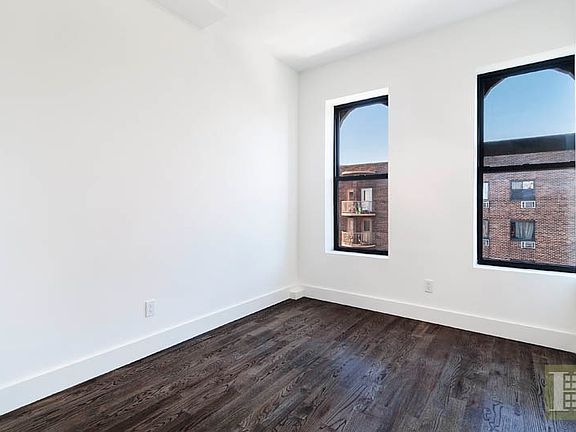 Bedford Stuyvesant Rental Apartments