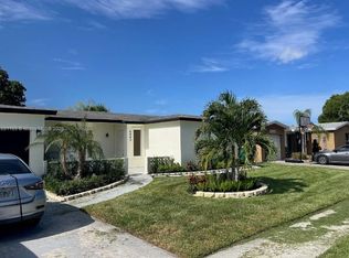 6945 NW 5th Ct, Margate, FL 33063