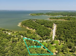 241 Patriot Poin, Eufaula, OK 74432