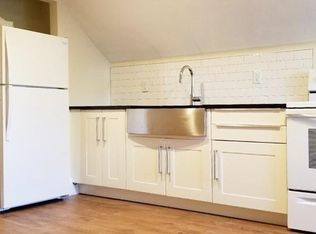 4 Belmont St APT 3, Newton, MA 02458