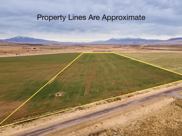 S Old Malad Hwy, Downey, ID 83234