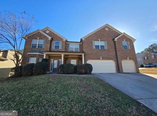 242 Old Fig Ln, Fairburn, GA 30213