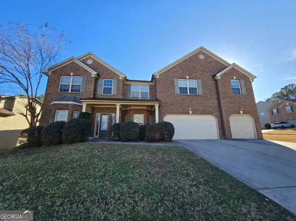 242 Old Fig Ln, Fairburn, GA 30213