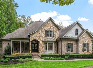 1612 Barony Lake Way, Raleigh, NC 27614