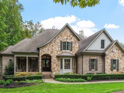 1612 Barony Lake Way, Raleigh, NC, 27614
