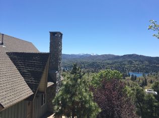 1139 Saint Bernard Way, Lake Arrowhead, CA 92352