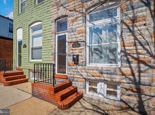 722 Berry St, Baltimore, MD 21211