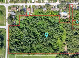 0 WASHINGTON Avenue, Lake Wales, FL 33852