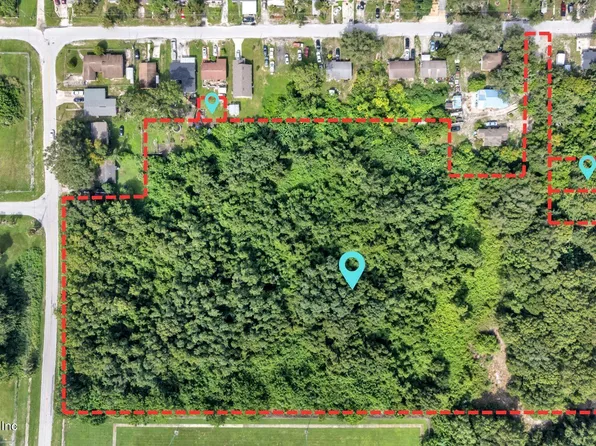 0 WASHINGTON Avenue, Lake Wales, FL 33852
