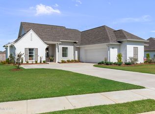 302 Mandy Way, Canton, MS 39046