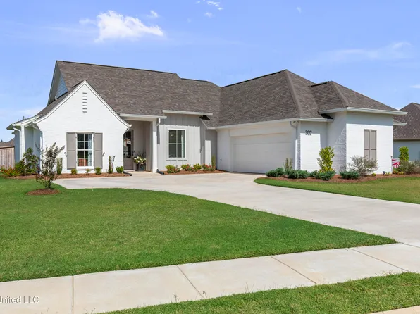 302 Mandy Way, Canton, MS 39046