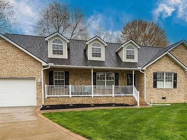 108 Dominic Dr, Scott Depot, WV 25560