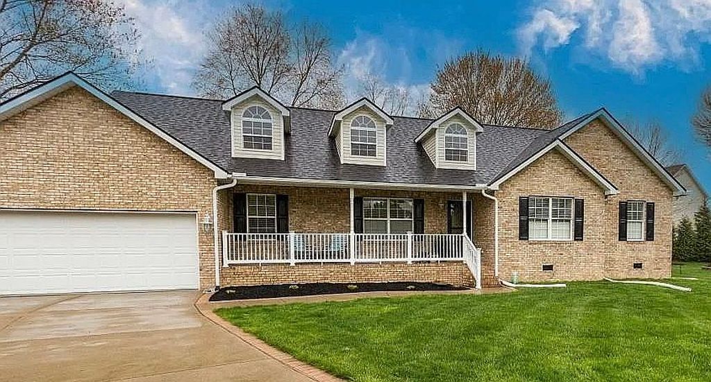 108 Dominic Dr - Property Image
