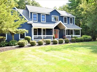 32 Shirley Rd, Raynham, MA 02767