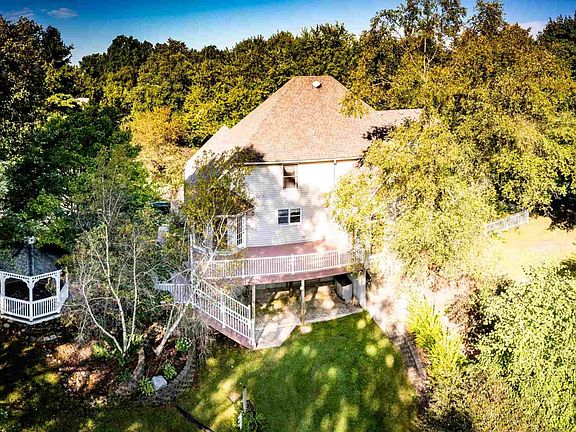 4th image of 4908 N County Road 450 W