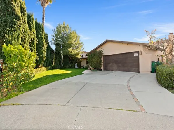 24911 Via Santa Cruz, Mission Viejo, CA 92692