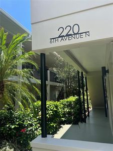 220 6th Ave N APT 8, Saint Petersburg, FL, 33701