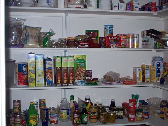 Pantry