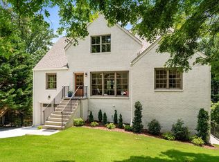 1327 Harvard Rd NE, Atlanta, GA 30306