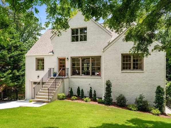 1327 Harvard Rd, Atlanta, GA 30306