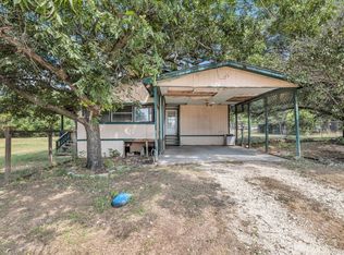 163 Lonely Pine Rd, Waco, TX 76708