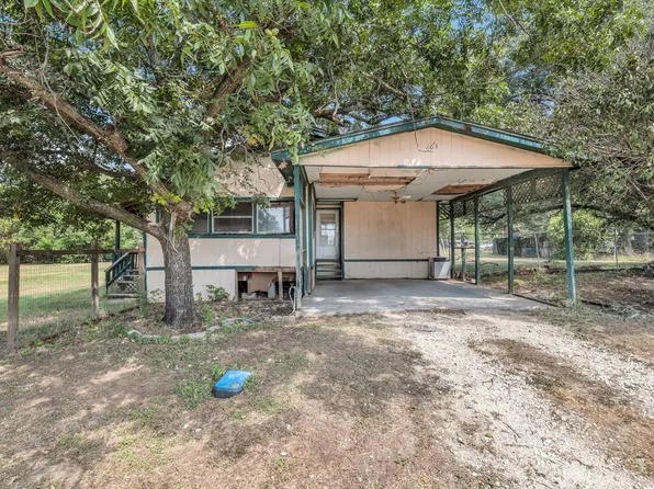 163 Lonely Pine Rd, Waco, TX 76708